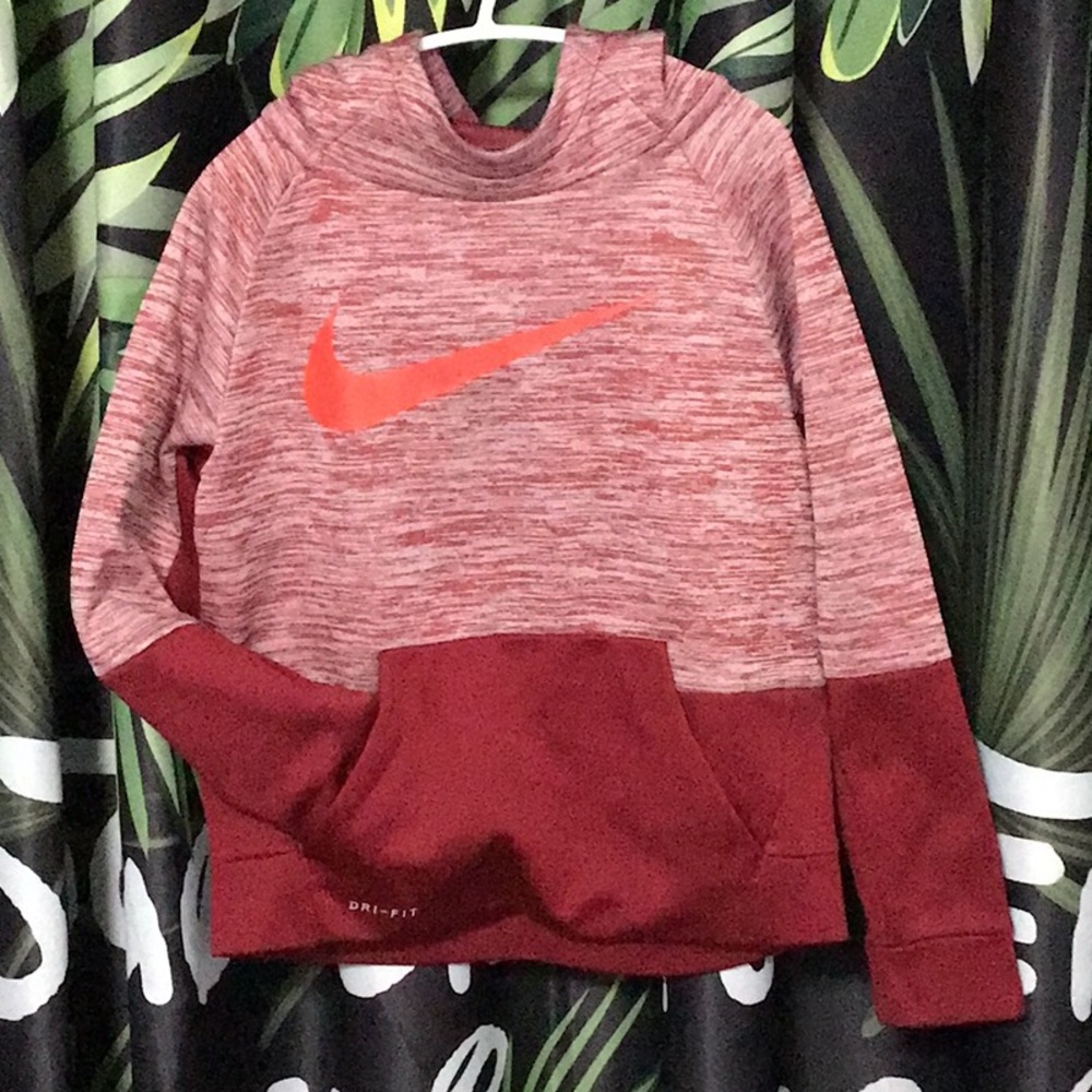 Nike 4-5 years old boys Dri-FIT Hoodie